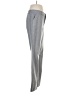 Nine West Chevron-herringbone Gray Dress Pants Size 8 - photo 4