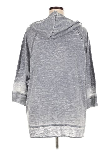 Wearables Poncho (view 2)
