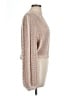 FRAME Tan Turtleneck Sweater Size L - photo 4
