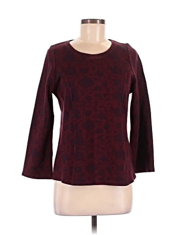 Soft Surroundings Pullover Sweater (view 1)