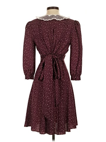 Marc Jacobs Casual Dress (view 2)