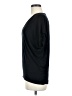 Amour Vert Black Short Sleeve Top One size - photo 5