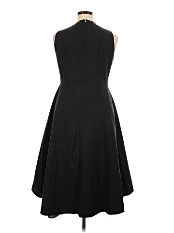 Lafayette 148 New York Cocktail Dress (view 2)