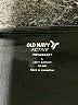 Active by Old Navy Black 3/4 Sleeve T-Shirt Size L - photo 4