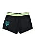 Under Armour Graphic Black Athletic Shorts Size L (youth) - photo 1