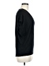 Amour Vert Black Short Sleeve Top One size - photo 4