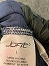 JoFit Solid Blue Active Skort Size L - photo 3