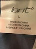 JoFit Solid Blue Active Skort Size L - photo 4