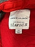 Janie and Jack 100% Polyester Red Vest Size 5 - 6 - photo 3