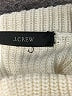 J.Crew Ivory Turtleneck Sweater Size M (estimated) - photo 7