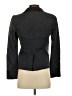 Marc by Marc Jacobs 100% Cotton Black Blazer Size 2 - photo 2