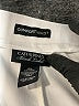 Assorted Brands Solid Ivory Dress Pants Size 0X - photo 7