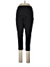 Tek Gear Solid Black Active Pants Size L - photo 1