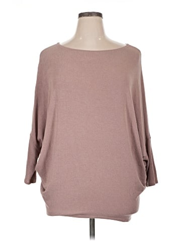 Jolie Pullover Sweater (view 1)