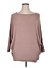Jolie Tan Pullover Sweater Size XL - photo 1