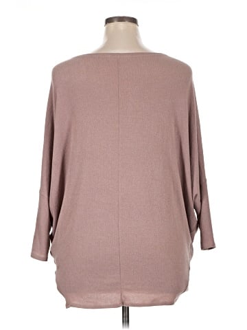 Jolie Pullover Sweater (view 2)