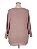 Jolie Tan Pullover Sweater Size XL - photo 2