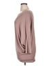 Jolie Tan Pullover Sweater Size XL - photo 5