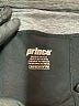 Prince Chevron-herringbone Gray Active Skort Size XS - photo 3