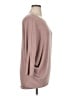 Jolie Tan Pullover Sweater Size XL - photo 4