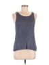 Sanctuary 100% Acrylic Blue Sweater Vest Size M - photo 1