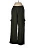 Gap Green Cargo Pants Size L - photo 1