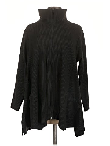 F.H. Clothing Co. Turtleneck Sweater (view 1)
