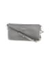 DKNY Gray Crossbody Bag One size - photo 1