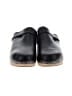 Isabel Marant 100% Leather Black Mule/Clog Size EU 37 - photo 2