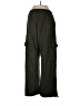 Gap Green Cargo Pants Size L - photo 2