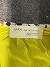 Zara W&B Collection Hearts White Ivory Romper Size S - photo 4