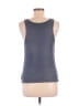 Sanctuary 100% Acrylic Blue Sweater Vest Size M - photo 2