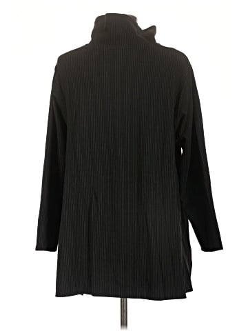F.H. Clothing Co. Turtleneck Sweater (view 2)