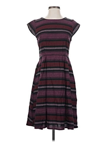 Mata Traders Casual Dress (view 1)