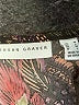 Susan Graver Black Long Sleeve Blouse Size M - photo 7