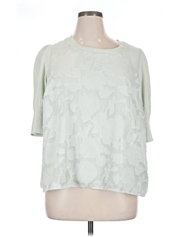 Daniel Rainn 3/4 Sleeve Blouse (view 1)
