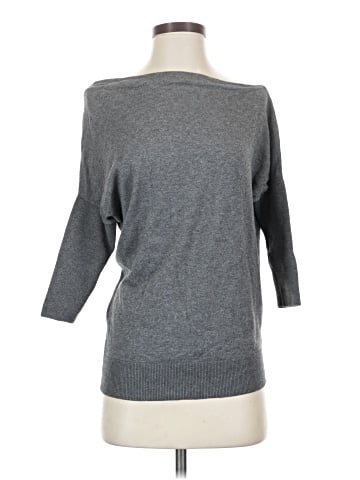 Moth Pullover Sweater (view 1)