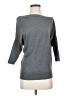 Moth Gray Pullover Sweater Size XS - photo 1