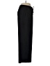 M&S Black Casual Pants Size 10 - photo 4