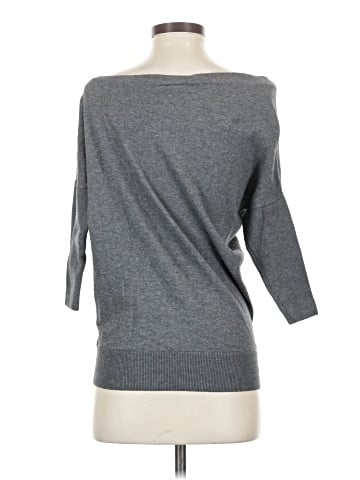 Moth Pullover Sweater (view 2)