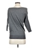 Moth Gray Pullover Sweater Size XS - photo 2