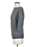 Moth Gray Pullover Sweater Size XS - photo 5