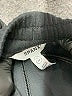 SPANX Solid Black Track Pants Size M - photo 7