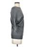 Moth Gray Pullover Sweater Size XS - photo 4