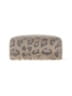 Hobo International Animal Print Gold Wallet One size - photo 2