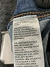 Chico's Blue Jeans Size 16 (petite) - photo 5