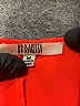 BB Dakota 100% Polyester Orange Tank Top Size M - photo 7