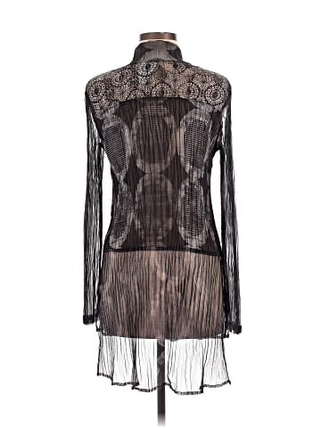 Komarov Long Sleeve Blouse (view 2)