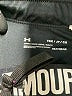 Under Armour Black Track Pants Size S (youth) - photo 3