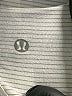 Lululemon Athletica Silver Tank Top Size L (estimated) - photo 7